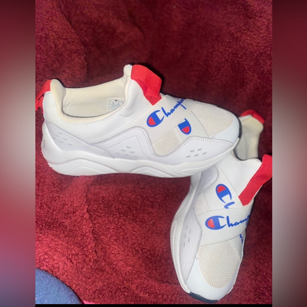 Champion shoes
